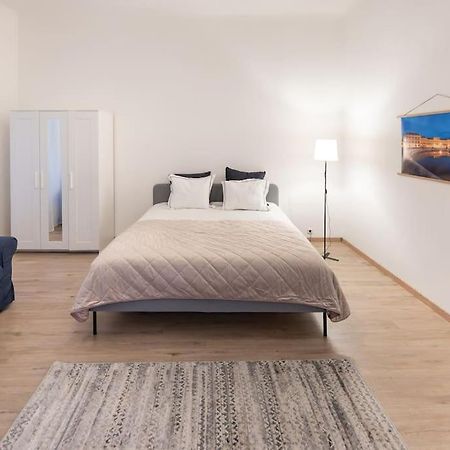Апартаменти Second District Charming Flat Відень Екстер'єр фото