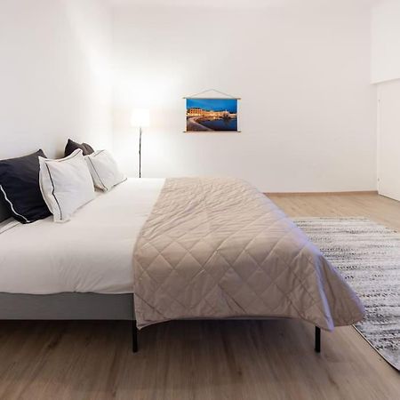 Апартаменти Second District Charming Flat Відень Екстер'єр фото