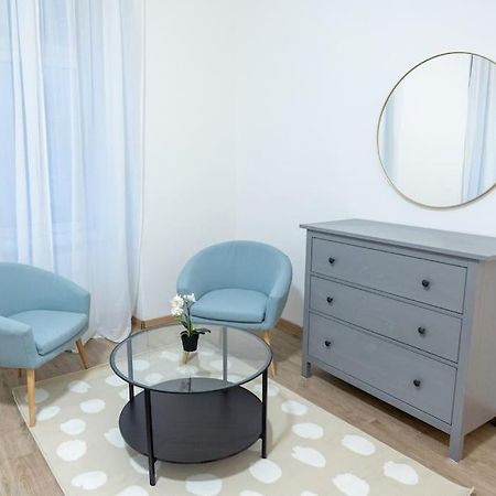 Апартаменти Second District Charming Flat Відень Екстер'єр фото
