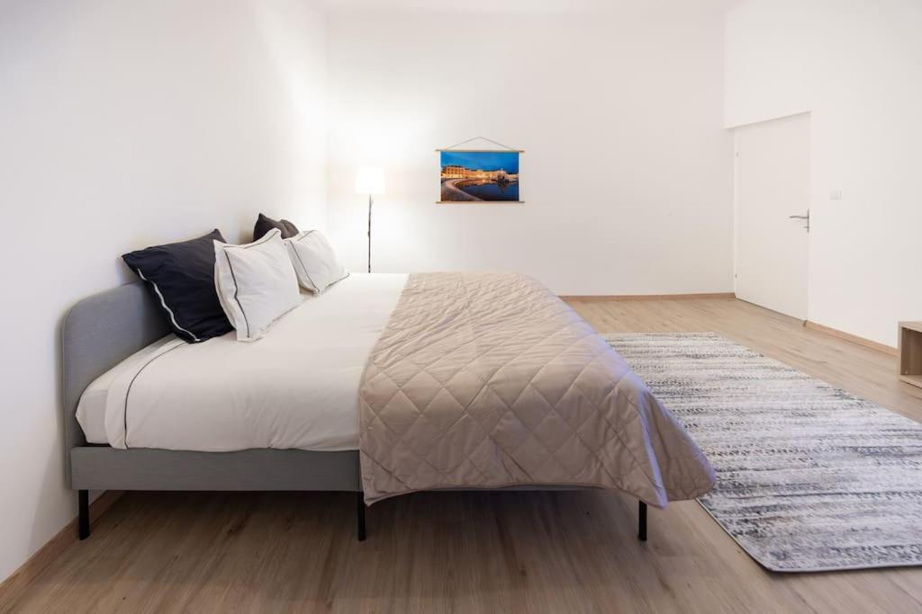 Апартаменти Second District Charming Flat Відень Екстер'єр фото