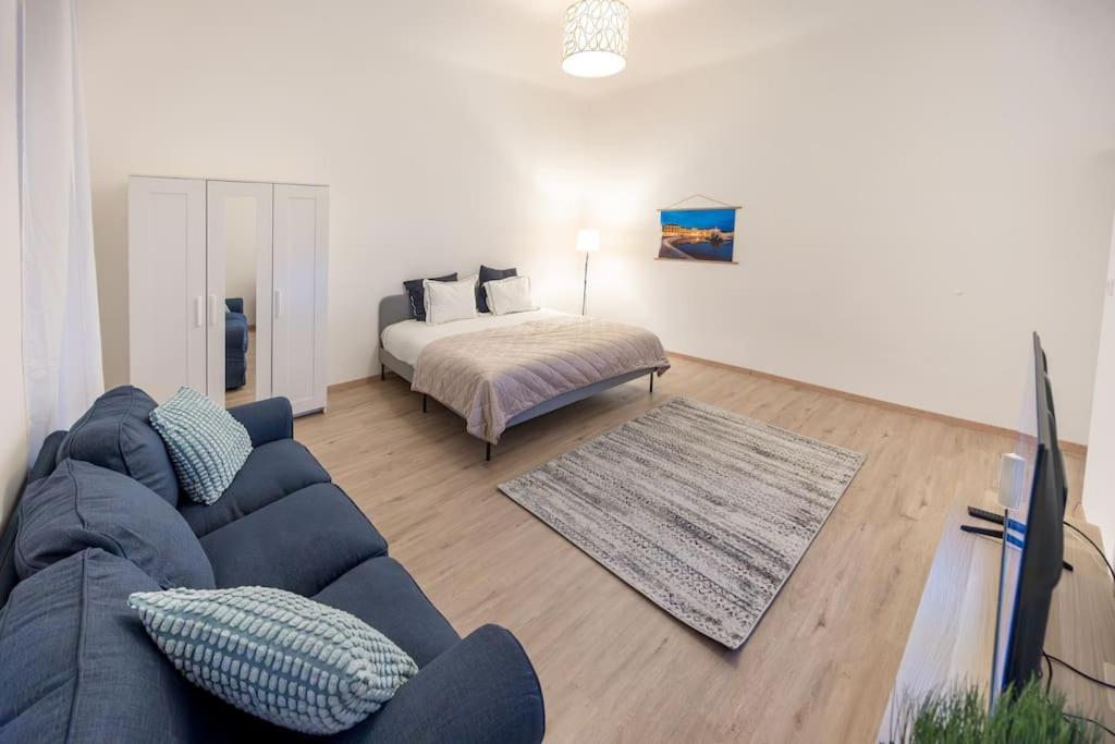 Апартаменти Second District Charming Flat Відень Екстер'єр фото