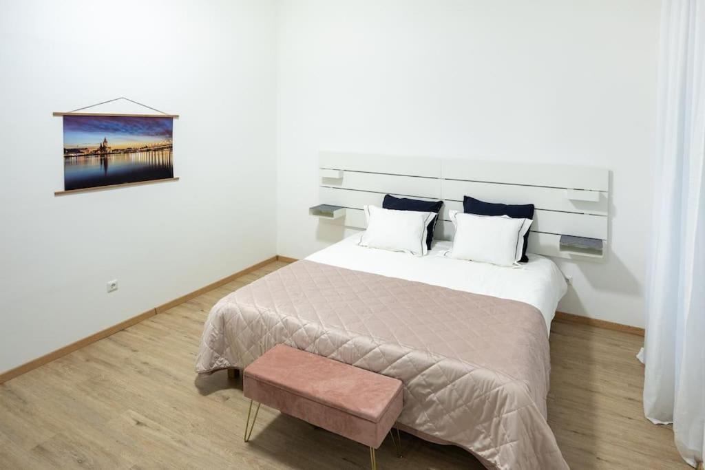Апартаменти Second District Charming Flat Відень Екстер'єр фото